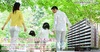 周囲の街並と調和しながら、その存在をやさしく主張するスタイリング。