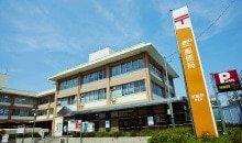 武蔵野郵便局