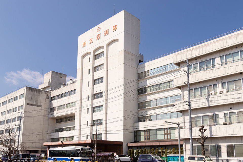 山口総合病院
