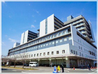 加古川中央市民病院