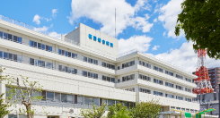 篠田総合病院