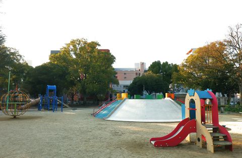 古沢公園