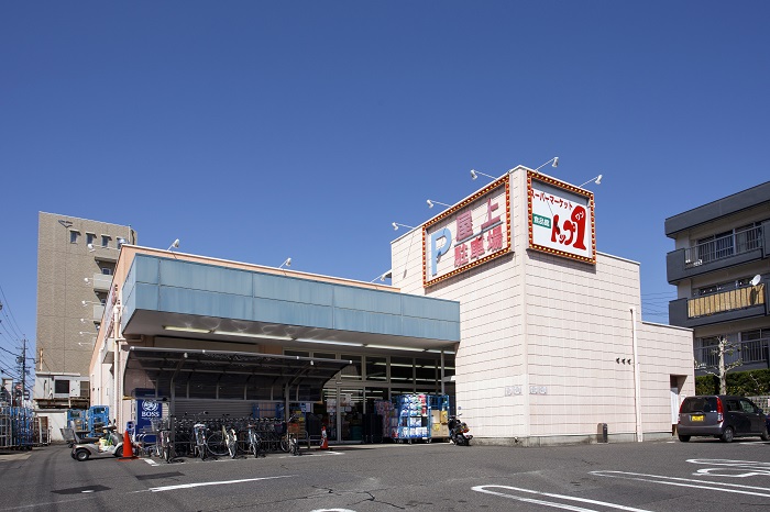 トップワン 食品館本郷店