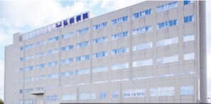 国立病院機構弘前総合医療センター
