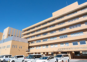 秋田県総合保健センター