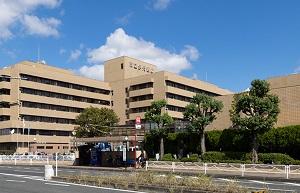 市立伊丹病院