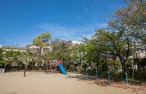 塚口明神公園
