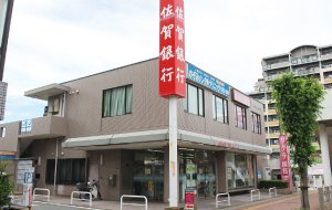 佐賀銀行 那珂川支店