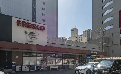 フレスコ 江坂店