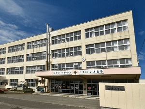札幌市立東光小学校