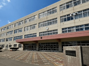 札幌市立明園中学校