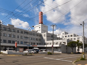 札幌道都病院