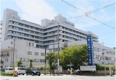 第二大阪警察病院