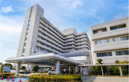 国立病院機構九州医療センター