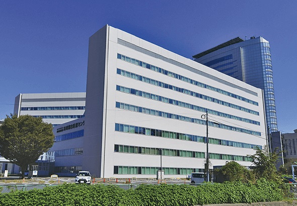 高崎総合医療センター
