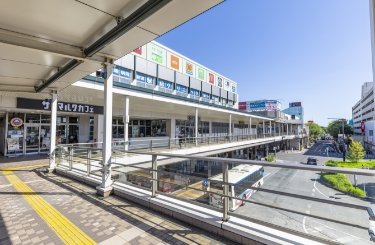 北習志野駅前ビル