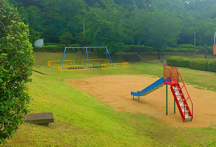 原山ひばり公園