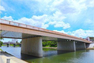 桜城橋