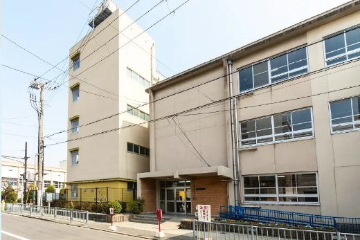 堺市立殿馬場中学校