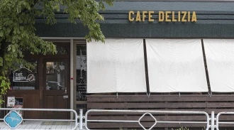 Cafe Delizia