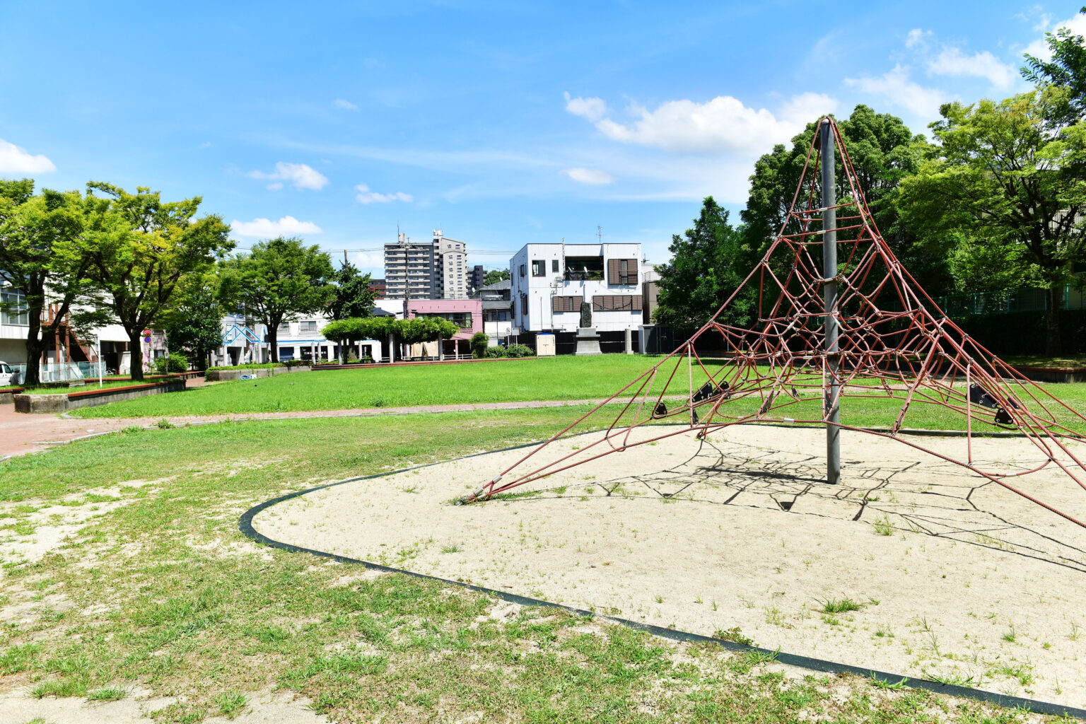 長浦公園