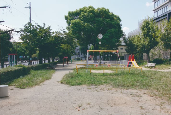 寺山公園