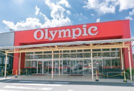 オリンピック国立店