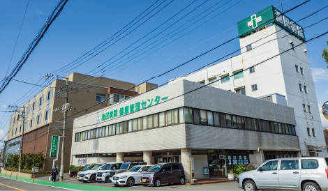 池田病院（総合）