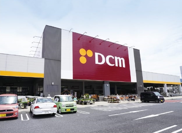 DCM三原円一店