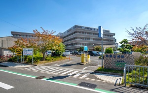 青葉丘病院