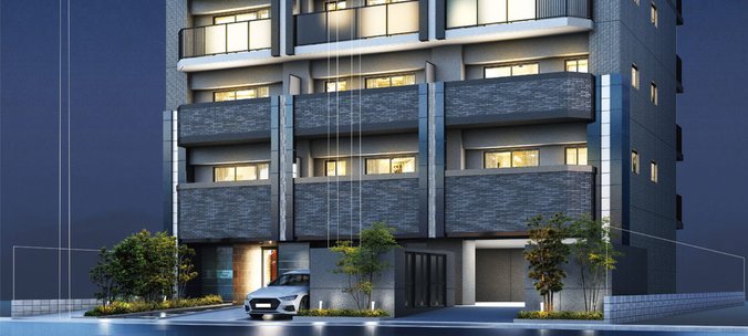 ガス用ゴム管 都市ガス用(3分口) 30m巻 - 1