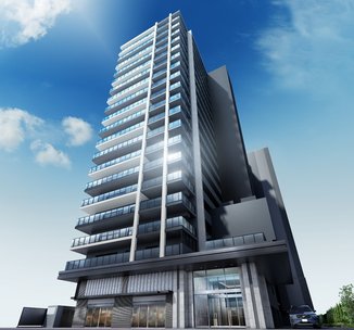 アットホーム】シティタワー山形本町｜新築マンション・分譲マンション