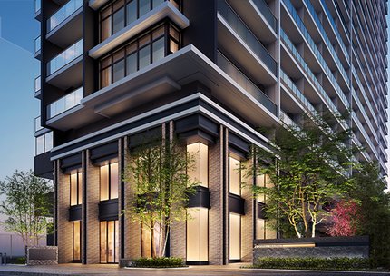 新築分譲時パンフレット ブリリアタワー東京 図面集 価格表 東京建物 マンション 新築分譲時パンフレット ブリリアタワー東京 図面集 価格表 東京