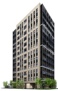 アットホーム】アトラス麻布十番｜新築マンション・分譲マンション