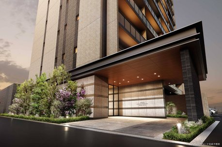 アットホーム】サーパス岡山南方グランオアシス｜新築マンション