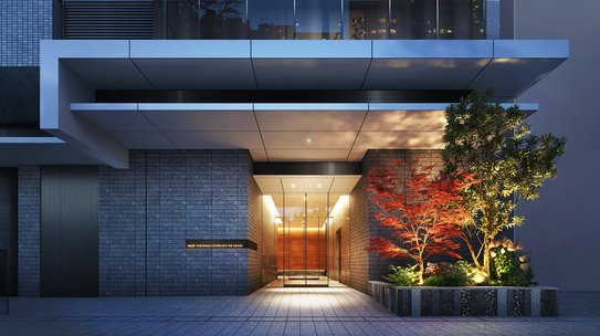 アットホーム】クリオ横濱センター北ザ・グラン｜新築マンション