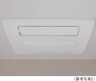 TES式浴室暖房乾燥機