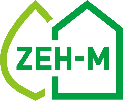 ZEH-M Oriented(ゼッチ･マンションオリエンテッド)