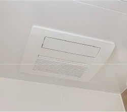 TES浴室暖房乾燥機