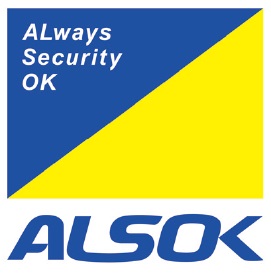 ALSOKによる24時間セキュリティ