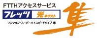 NTT西日本の「フレッツ 光ネクスト」で高速・快適インターネット！