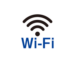 共用部Wi-Fi