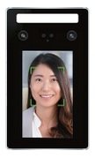 鹿児島で「最新のセキュリティシステム」超高速顔認証システム
