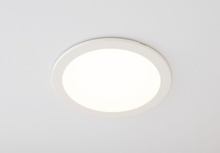 浴室LEDダウンライト