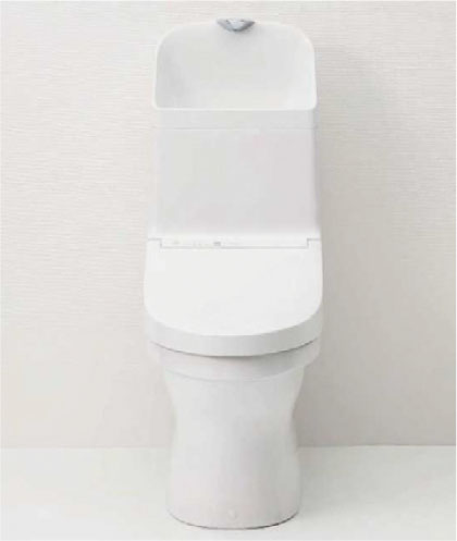 TOTO
手洗い器
一体型トイレ「ＺJ１」