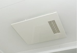 浴室暖房乾燥機（電気式）
