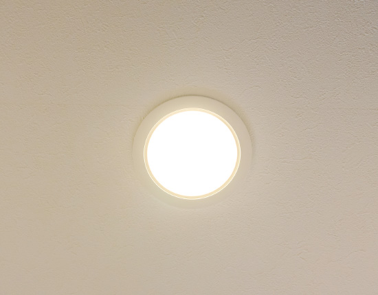 高効率照明（LED照明）