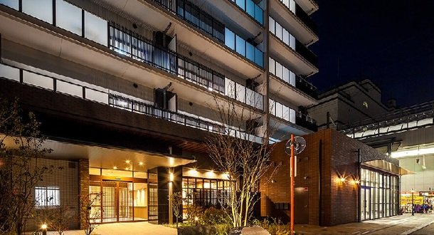 アプローチ・ポーチ