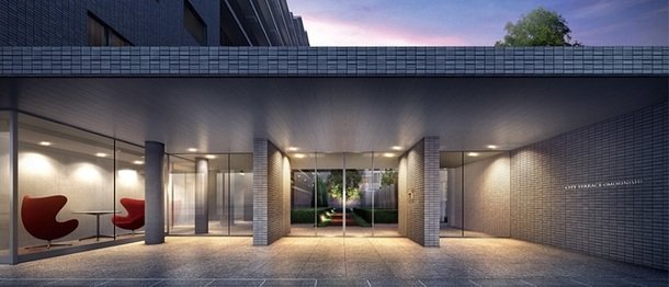 誇りを象徴する上質なデザインが、穏やかな迎賓の時間を作る。