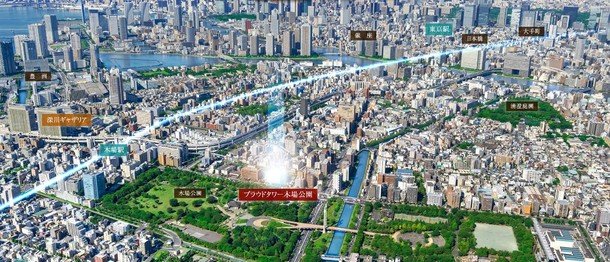 空撮